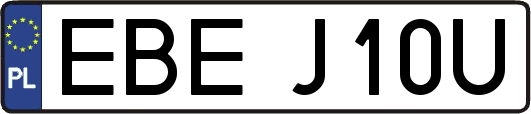 EBEJ10U