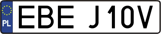 EBEJ10V
