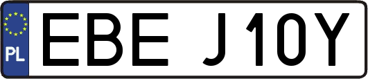 EBEJ10Y