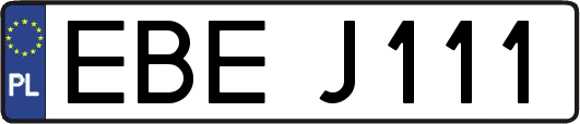 EBEJ111