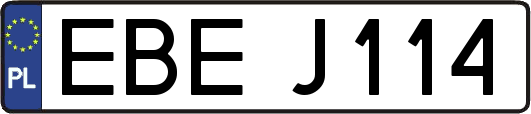 EBEJ114