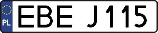 EBEJ115