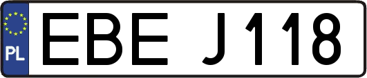 EBEJ118