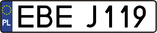 EBEJ119