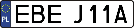 EBEJ11A