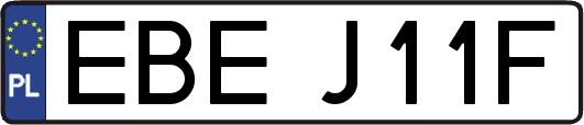 EBEJ11F