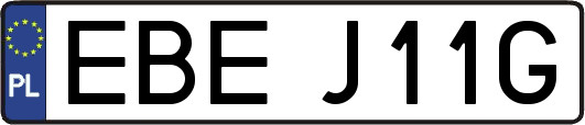 EBEJ11G