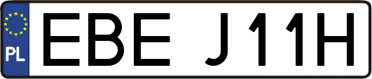 EBEJ11H