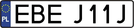 EBEJ11J