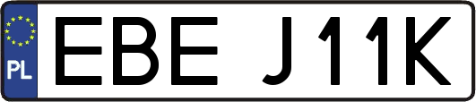 EBEJ11K