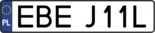 EBEJ11L
