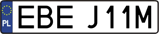 EBEJ11M