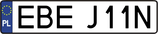 EBEJ11N