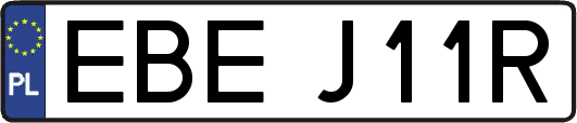 EBEJ11R