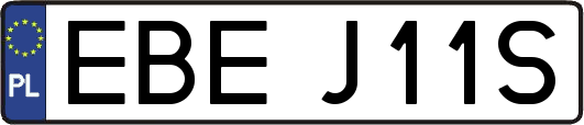 EBEJ11S