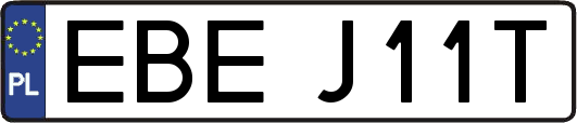 EBEJ11T