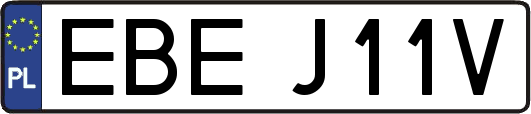 EBEJ11V