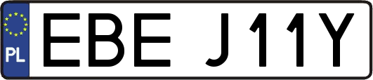 EBEJ11Y