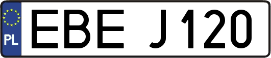 EBEJ120