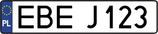 EBEJ123