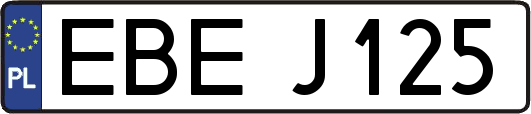 EBEJ125