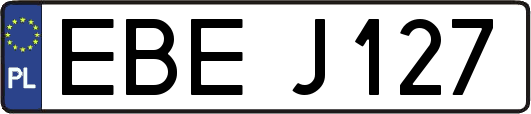 EBEJ127