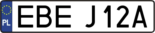 EBEJ12A