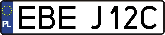EBEJ12C