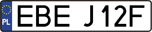 EBEJ12F