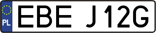 EBEJ12G