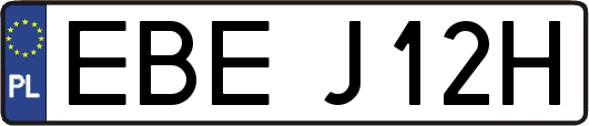 EBEJ12H