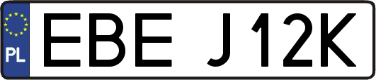 EBEJ12K