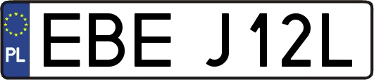EBEJ12L