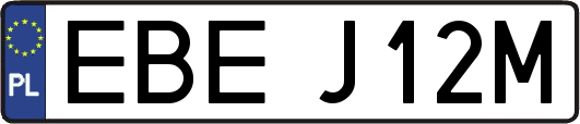 EBEJ12M