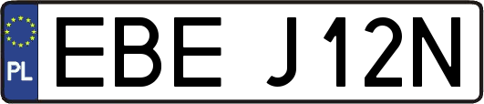 EBEJ12N