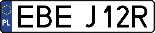 EBEJ12R