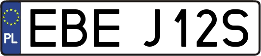EBEJ12S