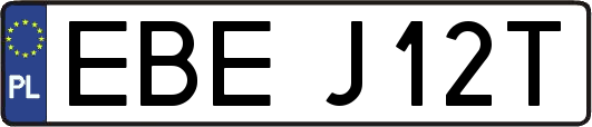 EBEJ12T