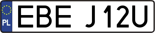 EBEJ12U