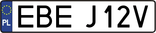 EBEJ12V
