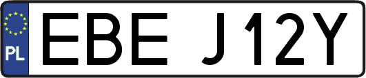 EBEJ12Y