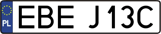 EBEJ13C