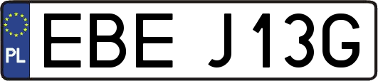 EBEJ13G