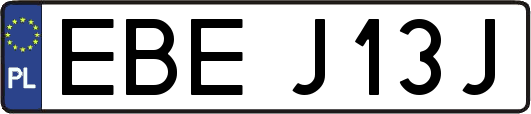 EBEJ13J