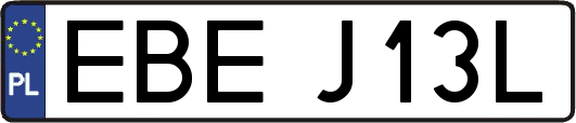 EBEJ13L