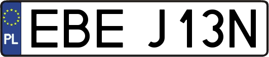 EBEJ13N