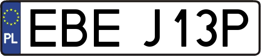 EBEJ13P