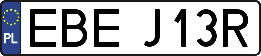 EBEJ13R