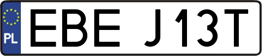 EBEJ13T