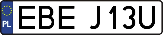 EBEJ13U
